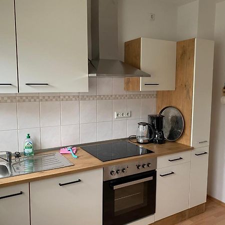דודרשטאט Familienfreundliche Ferienwohnung Maria מראה חיצוני תמונה