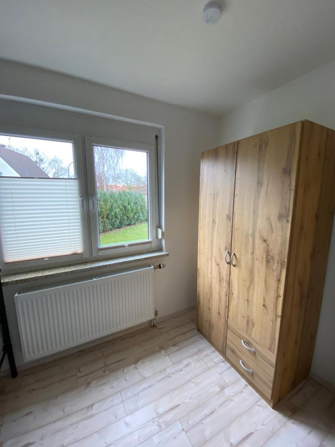 דודרשטאט Familienfreundliche Ferienwohnung Maria מראה חיצוני תמונה