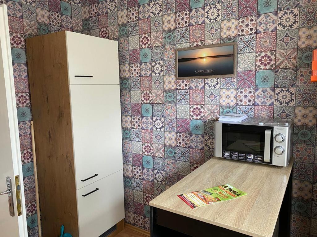 דודרשטאט Familienfreundliche Ferienwohnung Maria מראה חיצוני תמונה